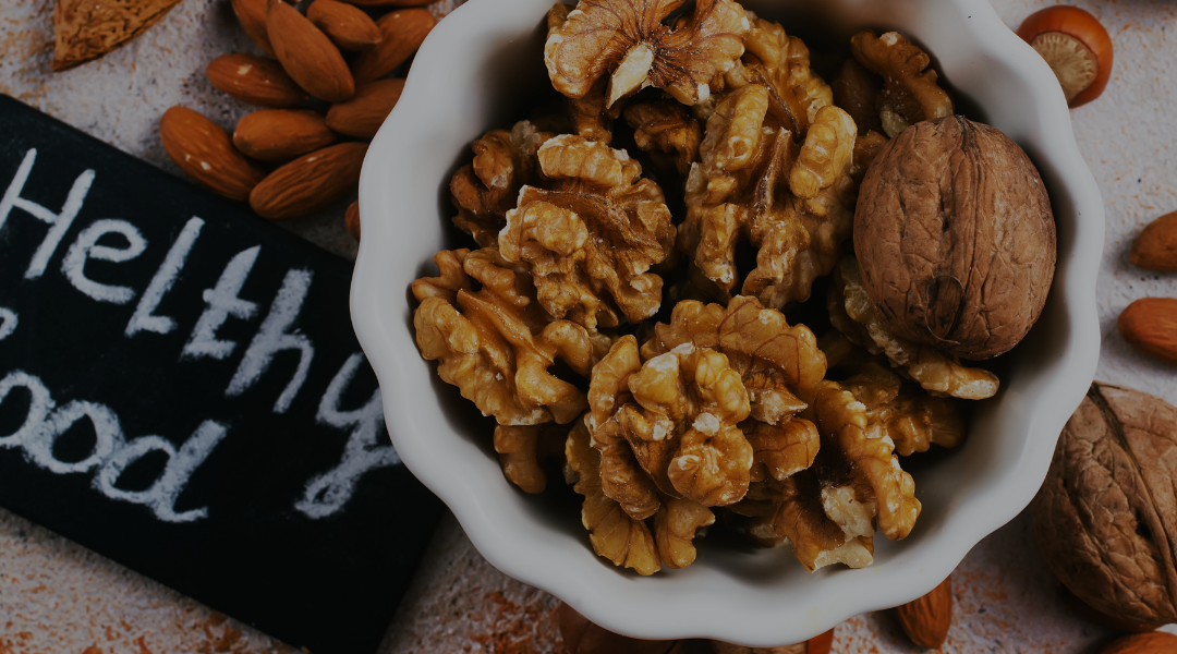 The Best Ways to Enjoy Mixed Nuts