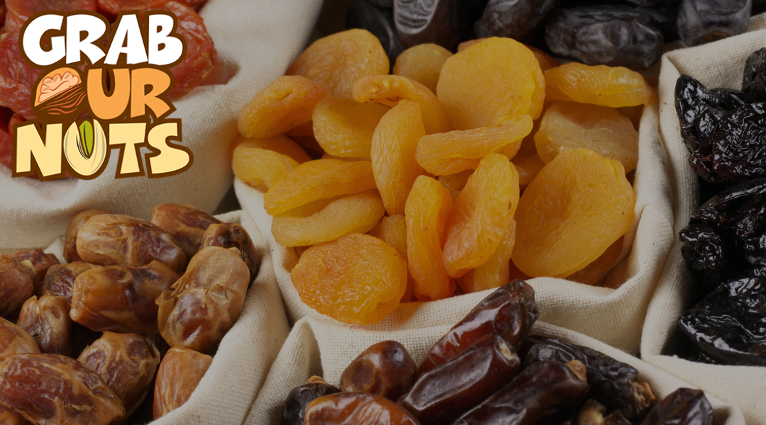 The Amazing Health Benefits of Eating Dried Fruit