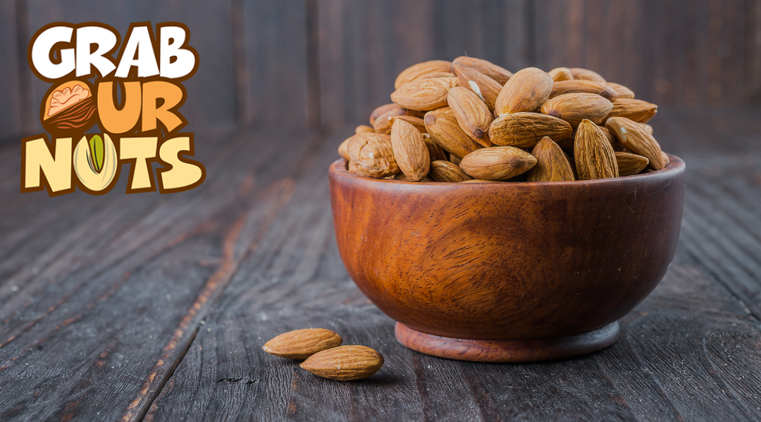 Discover All The Exciting Uses Of Almond Nuts