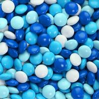 Blue Candy