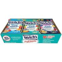 Fruit Snacks