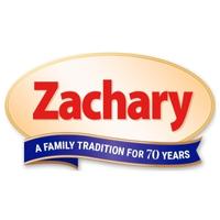 Zachary Christmas Selections