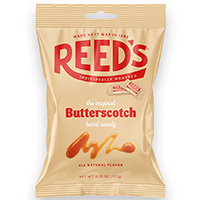 Butterscotch Candy