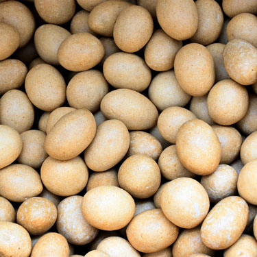 Coated Japanese Style Peanuts 1 Lb