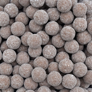 Candy Retailer Holiday Cookie Bites Hot Cocoa 1 Lb