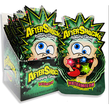 Aftershocks Watermelon 24ct Box