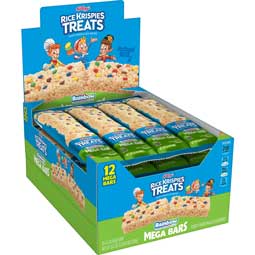 Rice Krispies Treats Rainbow 12ct Box