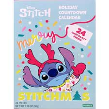 Christmas Stitch Countdown Calendar 1.76oz