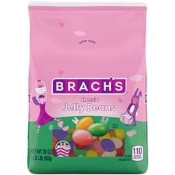 Brachs Classic Jelly Beans 30oz Bag