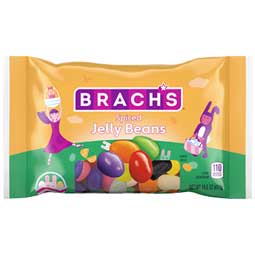 Brachs Spiced Jelly Beans 14.5oz Bag