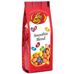 Jelly Belly Smoothie Blend 7.5 oz bag