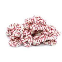 Zachary Valentine Yogurt Pretzels 1lb