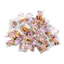 Roses Ginger Beer Barrels 1 Lb