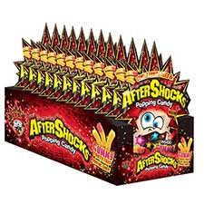 Aftershocks Cherry 24ct Box