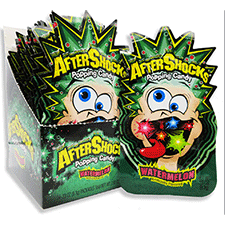 Aftershocks Watermelon 24ct Box