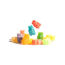 Albanese Sour Gummi Bears 1lb