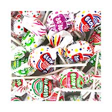 Charms Blow Pop Assorted 1lb