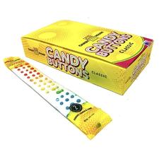 Candy House - Sour Candy Buttons