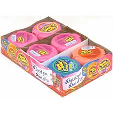 Hubba Bubba Max Outrageous Original Bubble Gum 9ct 