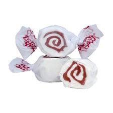 Taffy Town Red Velvet Cake Salt Water Taffy 1lb