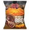 Uncle Rays Potato Chips Mesquite BBQ 8oz 9ct