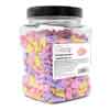 Candy Retailer PEZ Bulk Unwrapped Assorted 20oz Jar
