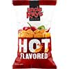 Uncle Rays Potato Chips Hot 8oz 9ct