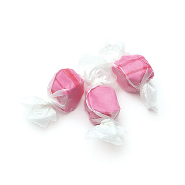 Sweets Salt Water Taffy Cinnamon 1lb