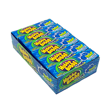 Hubba Bubba Gum - palmer-candy